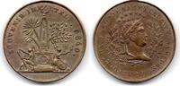 France - Frankreich Médaille Souvenir Impérial 1840 -