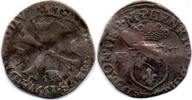 Dombes Henri II de Montpensier - Trévoux -