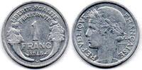 France - Frankreich 1 Franc -