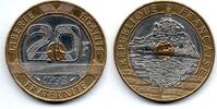 France - Frankreich 20 Francs -