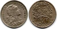 Portugal 50 Centavos -
