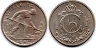 Luxembourg 1 Franc -