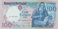 Portugal 100 Escudos -