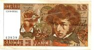 France - Frankreich 10 Francs Berlioz -