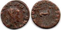 Gallien Antoninien -