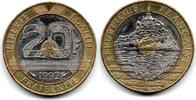 France - Frankreich 20 Francs -