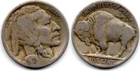 USA 5 Cents -