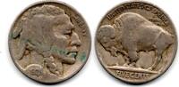 USA 5 Cents -