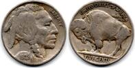 USA 5 Cents -