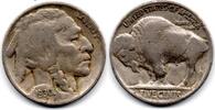 USA 5 Cents -