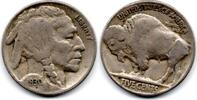 USA 5 Cents -