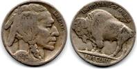 USA 5 Cents -
