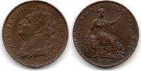 Grande Bretagne - Great Britain Farthing -