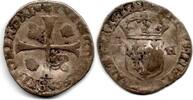 France - Frankreich Douzain Louis XIII - Contremarqué -