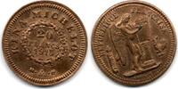 Bordeaux Jeton 20 Francs Kina Michelot -