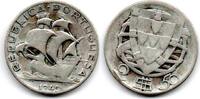 Portugal 2.5 Escudos -