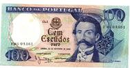 Portugal 100 Escudos -