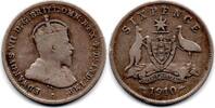Australie - Australia 3 Pence -