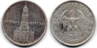 Allemagne - Deutschland - Germany 5 Reichsmark -