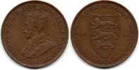 Jersey 1/24 Shilling -
