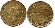 France - Frankreich Médaille Souvenir de la Fête Nationale -
