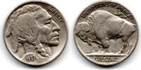 USA 5 Cents -