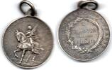 France - Frankreich Médaille Jeanne D'Arc -