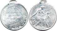 France - Frankreich Médaille Fête de l'enfant -