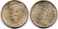 Espagne - Spain - Spanien 500 Pesetas -