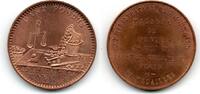Paris Médaille Administration des Monnaies et Médailles -