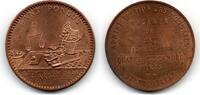 Paris Médaille Administration des Monnaies et Médailles -
