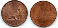 Paris Médaille Administration des Monnaies et Médailles -
