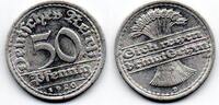 Allemagne - Deutschland - Germany 50 Pfennig -