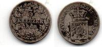 Bayern 3 Kreuzer -