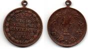 Allemagne - Deutschland - Germany Médaille Musik Vereins - Burzweiler -