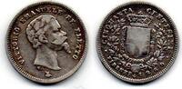 Gênes 50 Centesimi G// Firenze -