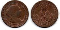 Espagne - Spain 5 Centimos -