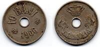 Roumanie 10 Bani -