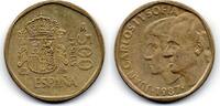 Espagne - Spain 500 Pesetas -