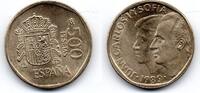 Espagne - Spain 500 Pesetas -