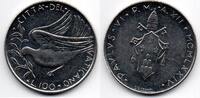 Vatican - Vatikan 100 Lires -