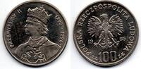 Pologne - Poland - Polen 100 Zlotych -