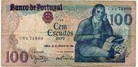 Portugal 100 Escudos -