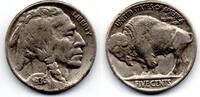 USA 5 Cents -