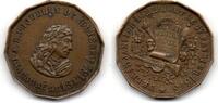 France - Frankreich Médaille Molière -