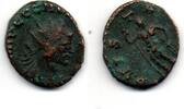 Claude II Antoninien -