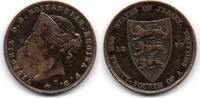 Jersey 1/24 Shilling -