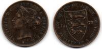 Jersey 1/12 Shilling -