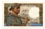 France - Frankreich 10 Francs Mineur -