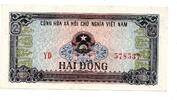 Vietnam 2 Dong -